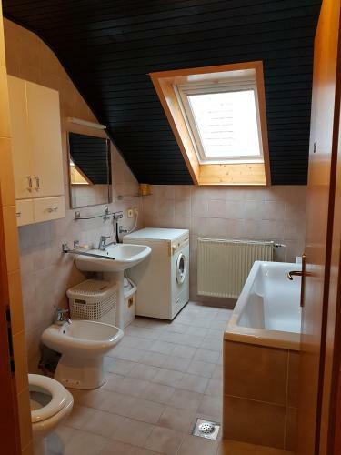 Apartment Manca Ljubljana