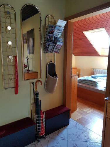 Apartment Manca Ljubljana