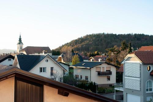 Apartamento Address Ljubljana