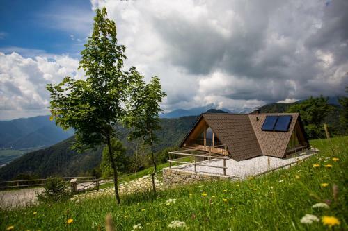 Eco Chalet Astramontana