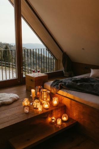 Eco Chalet Astramontana