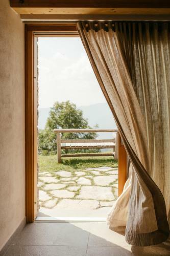Eco Chalet Astramontana