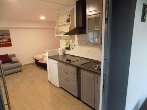 Apartment Pri Ruscu