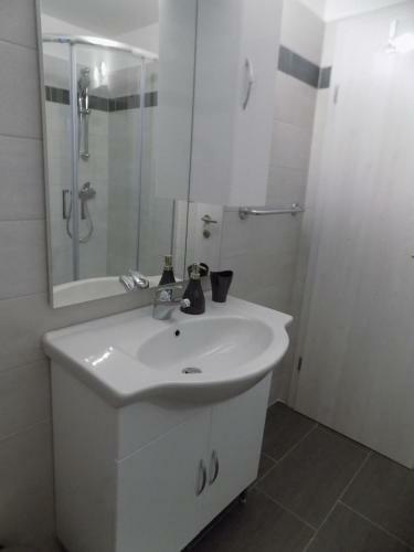Apartment Pri Ruscu