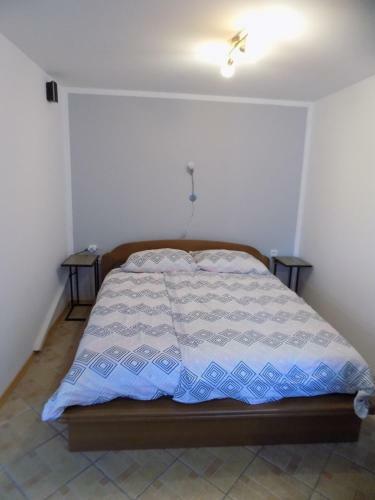 Apartment Pri Ruscu