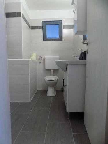 Apartment Pri Ruscu