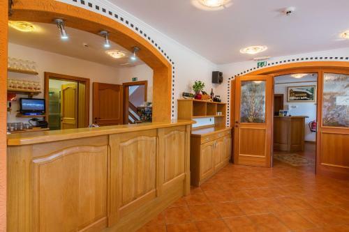 Hostal Pension T�r�k
