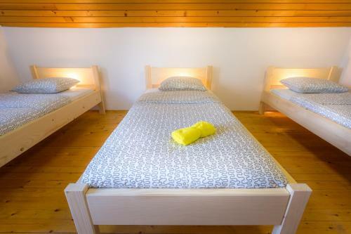 1a Adventure Hostel