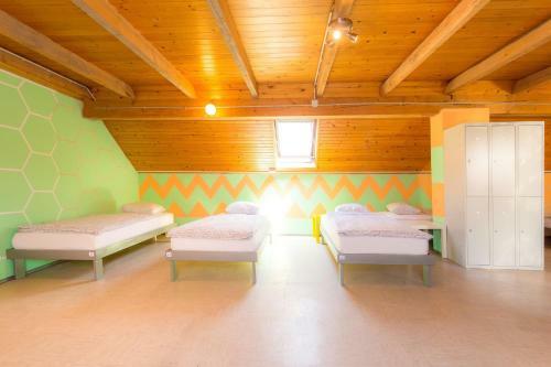 1a Adventure Hostel