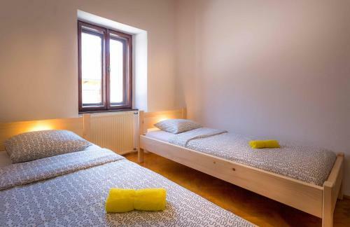 1a Adventure Hostel