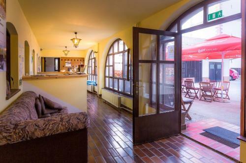 1a Adventure Hostel
