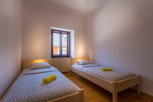 1a Adventure Hostel