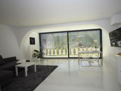 Apartments Edelweiss Boutique