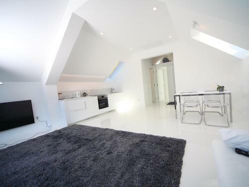 Apartments Edelweiss Boutique