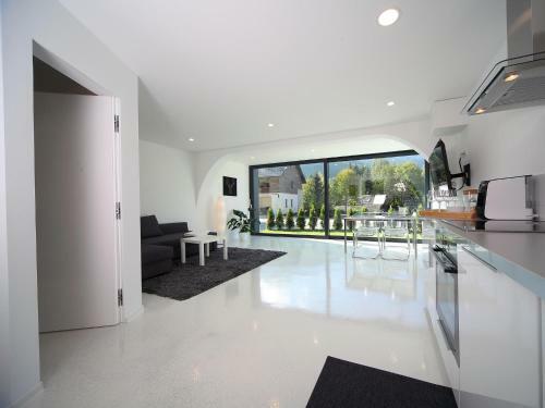 Apartments Edelweiss Boutique