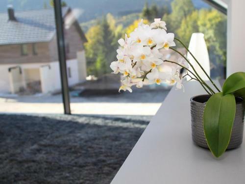 Apartments Edelweiss Boutique