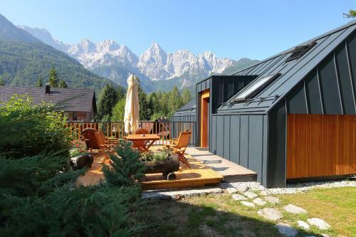 Apartments Edelweiss Boutique