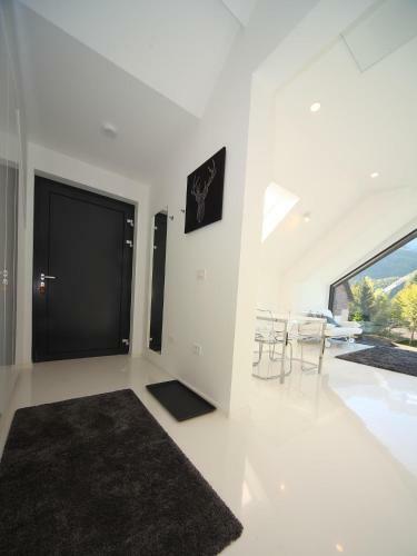 Apartments Edelweiss Boutique