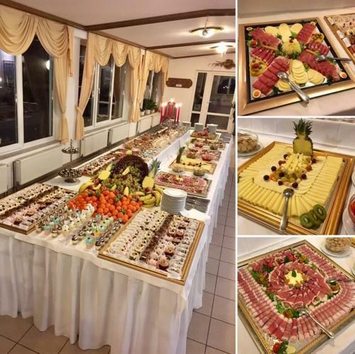 Hostal Gostisce Golob