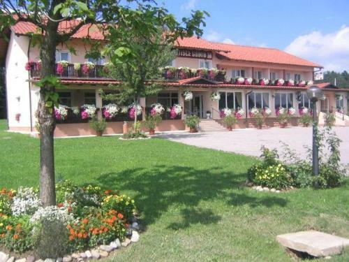 Hostal Gostisce Golob