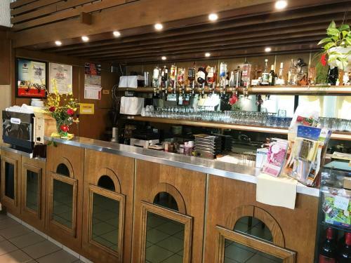 Hostal Gostisce Golob