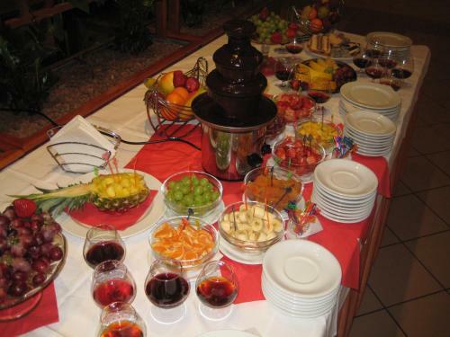 Hostal Gostisce Golob