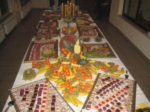 Hostal Gostisce Golob