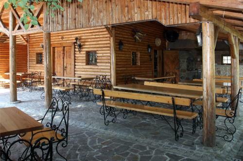 Hostal Guesthouse Pri Zalogarju