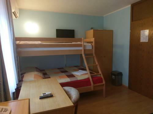 Mosti?ek Hostel