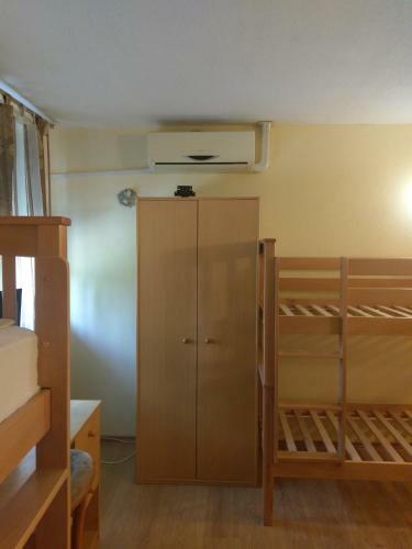 Mosti?ek Hostel
