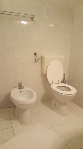 Mosti?ek Hostel