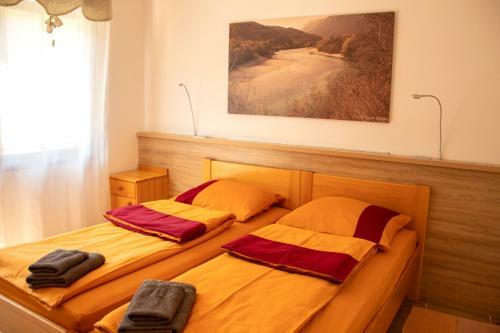 Apartments Bobi