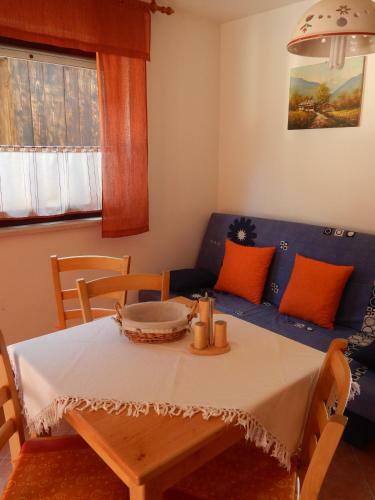 Apartments Bobi