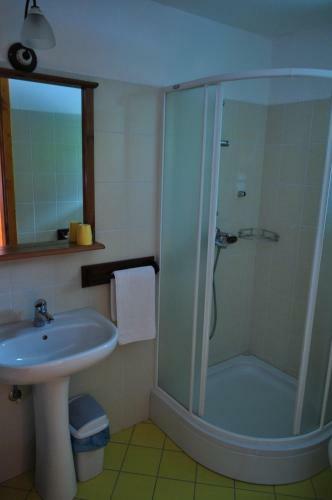Apartments Bobi