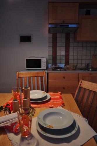 Apartments Bobi