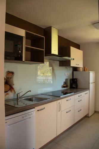 Apartments Bobi