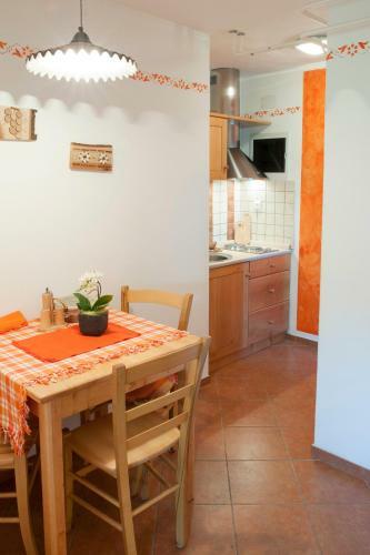 Apartments Bobi