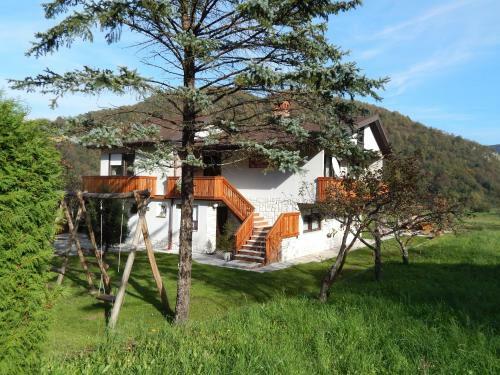 Apartments Bobi