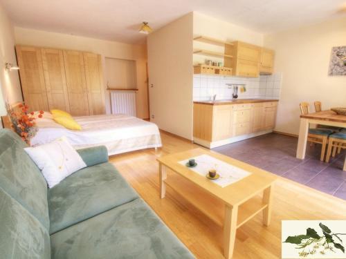 Apartamentos The Laz Estate