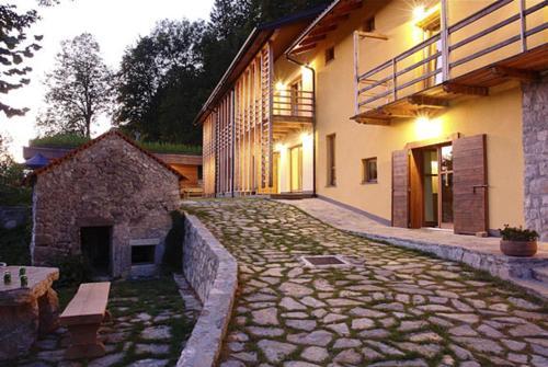 Apartamentos The Laz Estate