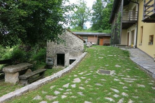 Apartamentos The Laz Estate