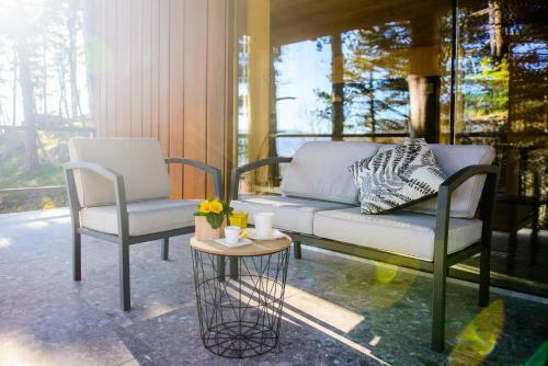 Bed & Breakfast Theodosius Forest Village