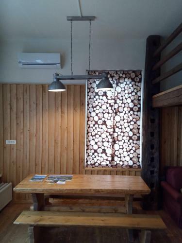 Albergue House Budkovi?