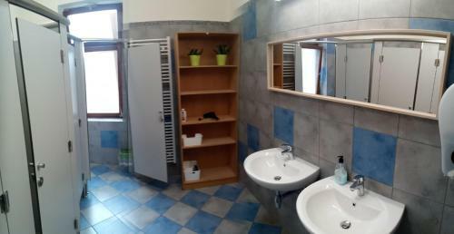 Albergue House Budkovi?