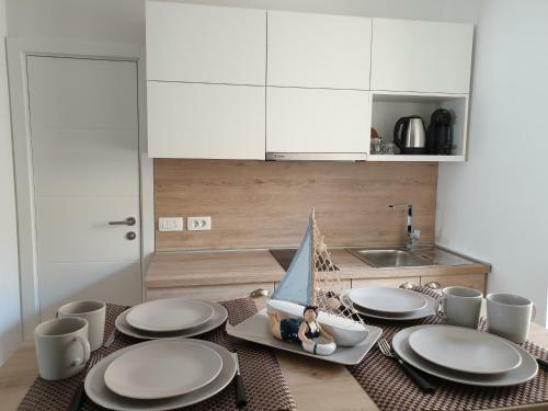 Casa Mia - Apartments & Suites
