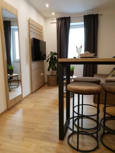 Casa Mia - Apartments & Suites