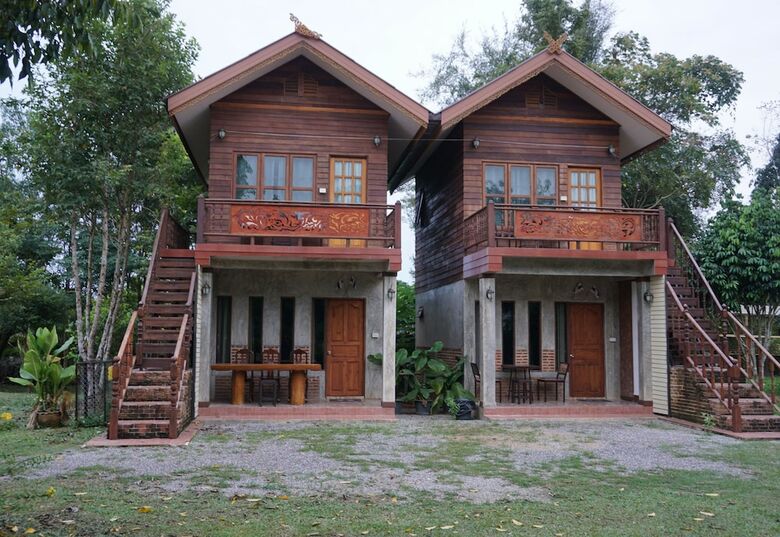 Hostal Ruen Lamai Lanna