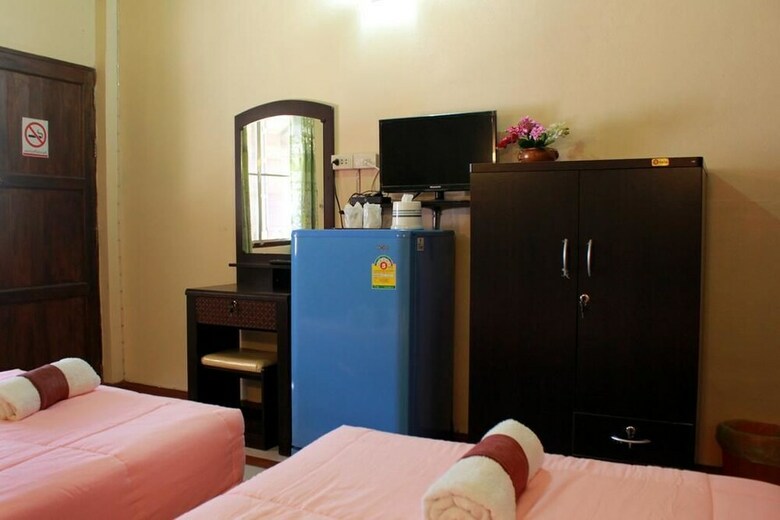 Hostal Ruen Lamai Lanna