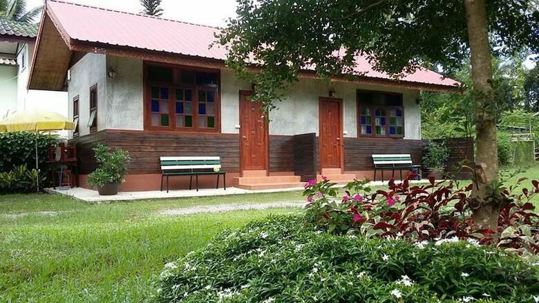 Hostal Ruen Lamai Lanna