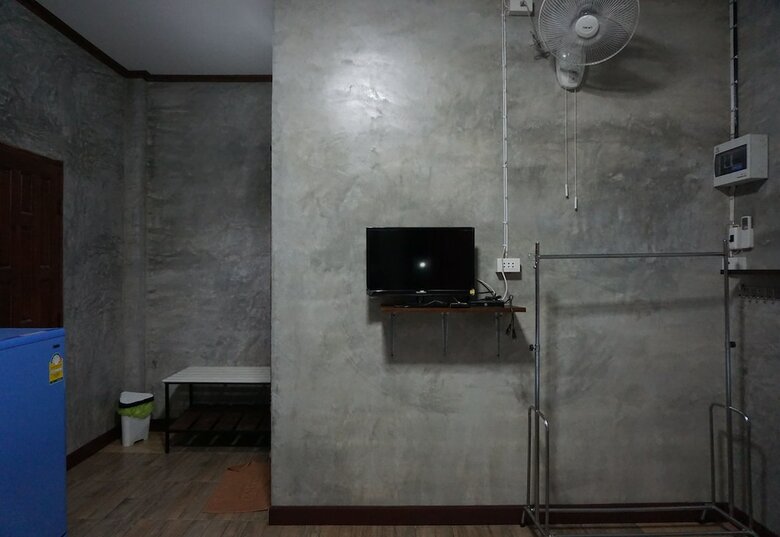 Hostal Ruen Lamai Lanna